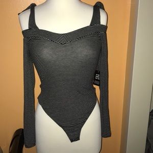 Express Bodysuit